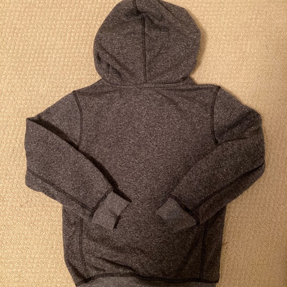 NWT BATMAN DIO HOODIE (5/6) AND SLIPPERS(7/8) - Picture 5 of 5